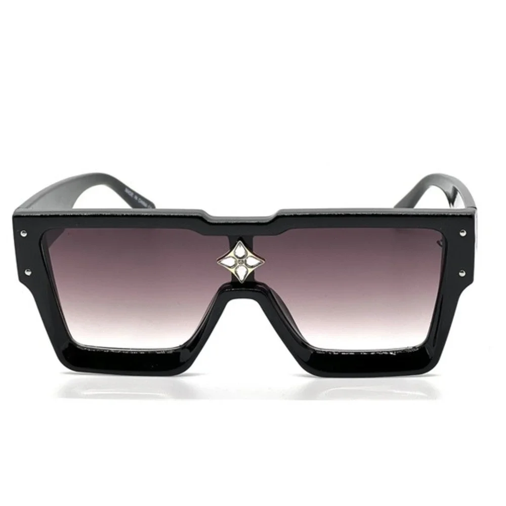 Men Sunglasses Unisex‎ Hip Hop Style New Model Designer Top Shades Oversized